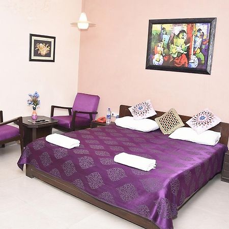 Modipur Hotel Rāmpur Kültér fotó